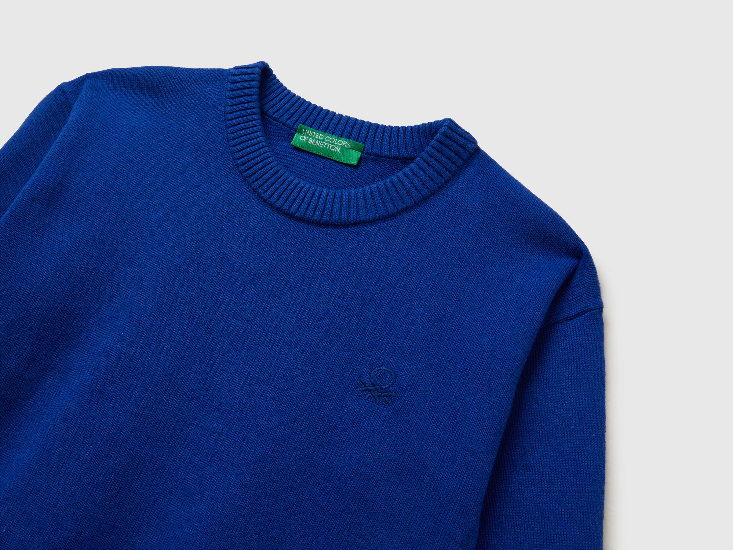 SWEATER L/S Junior Boy image number 3